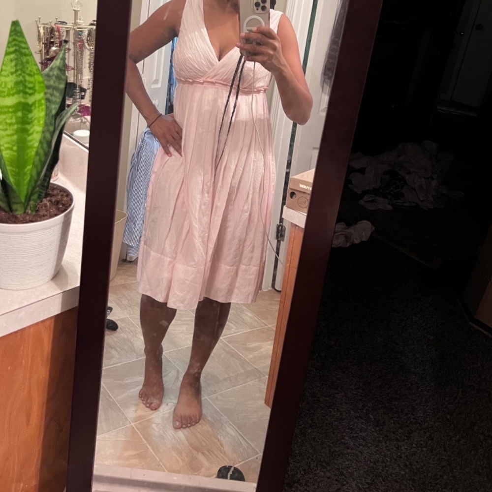 Gap Dress